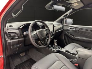 Isuzu D-Max bild 13