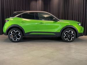 Opel Mokka bild 5