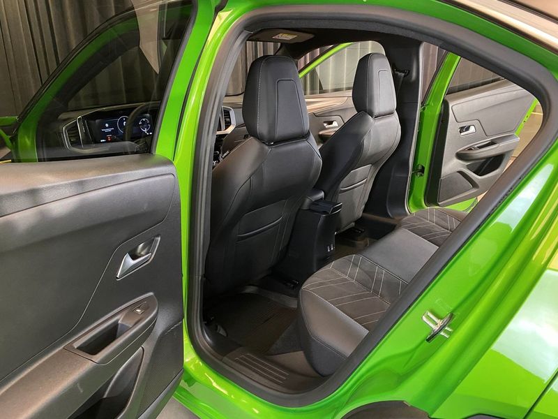 Opel Mokka bild 27