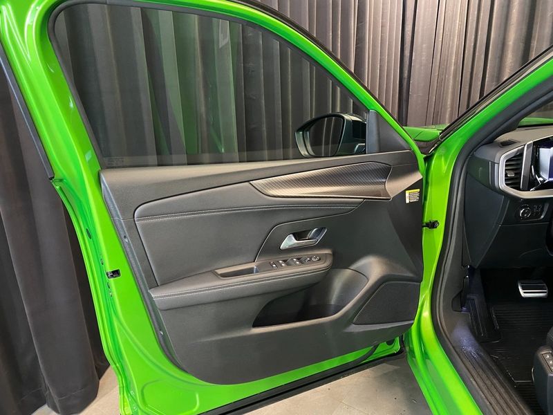 Opel Mokka bild 36