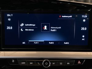 Opel Mokka bild 17