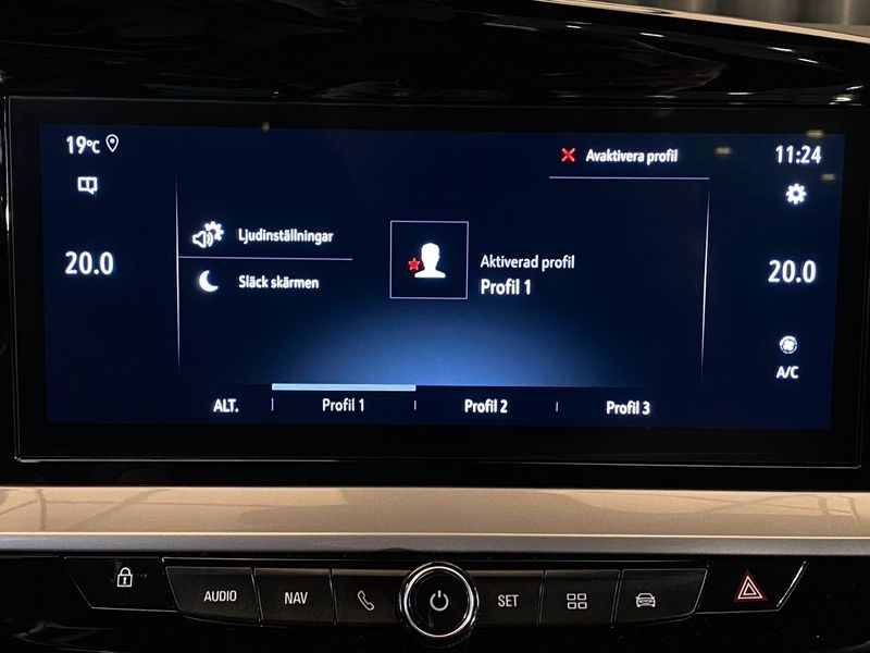 Opel Mokka bild 17