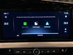 Opel Mokka bild 18