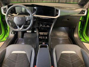 Opel Mokka bild 6