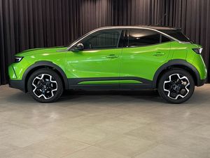 Opel Mokka bild 3