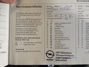 Opel Mokka bild 21