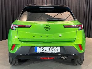 Opel Mokka bild 2