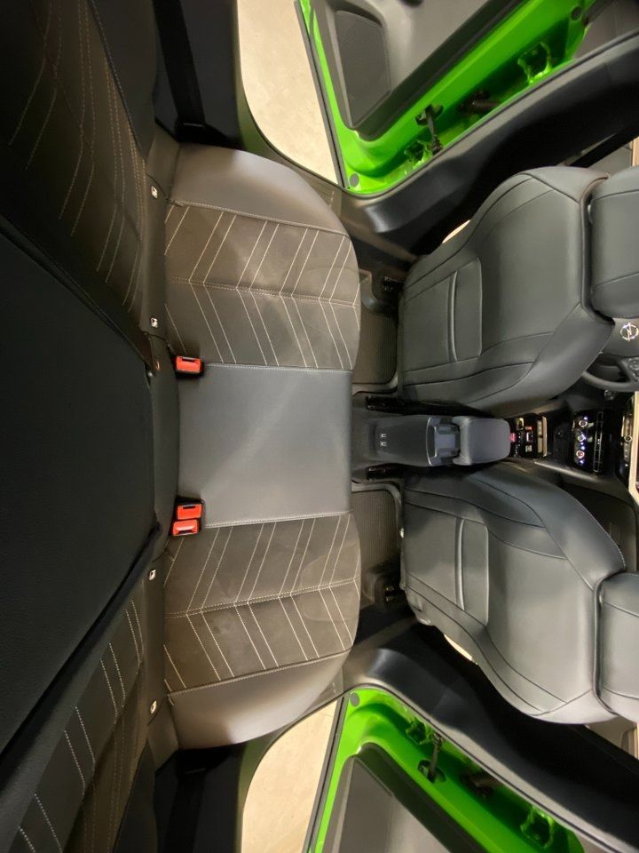 Opel Mokka bild 34