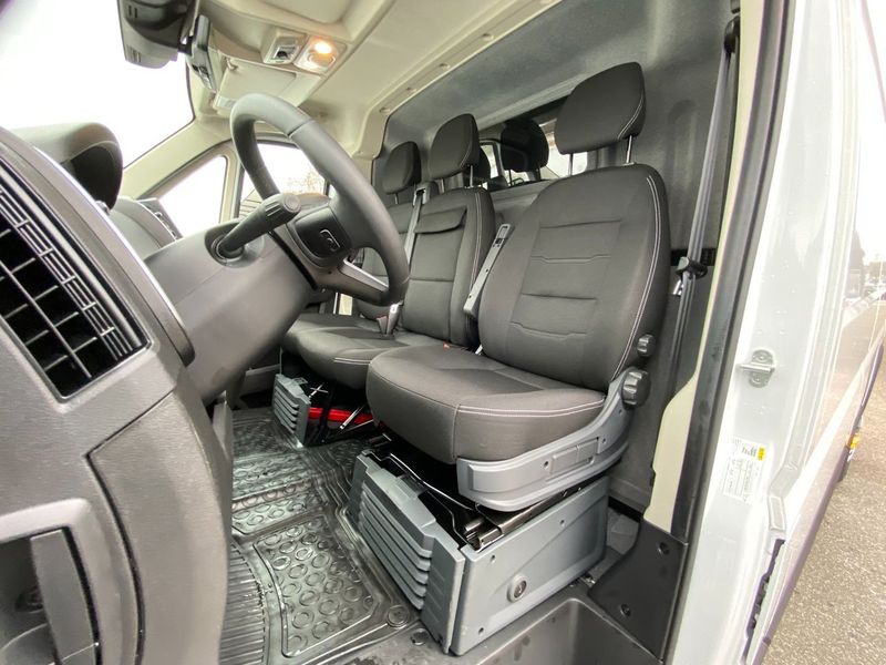 Peugeot Boxer bild 36