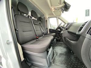 Peugeot Boxer bild 26
