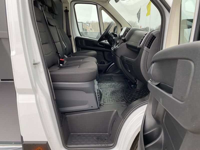 Peugeot Boxer bild 25