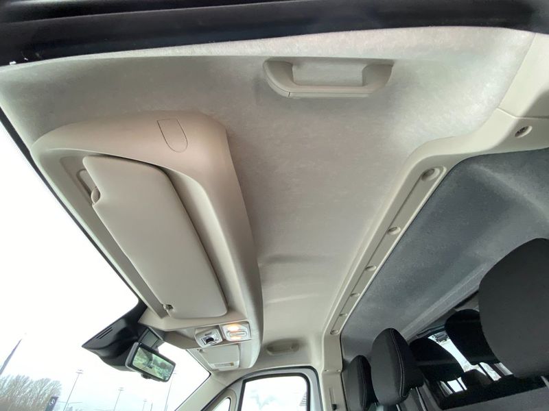 Peugeot Boxer bild 38