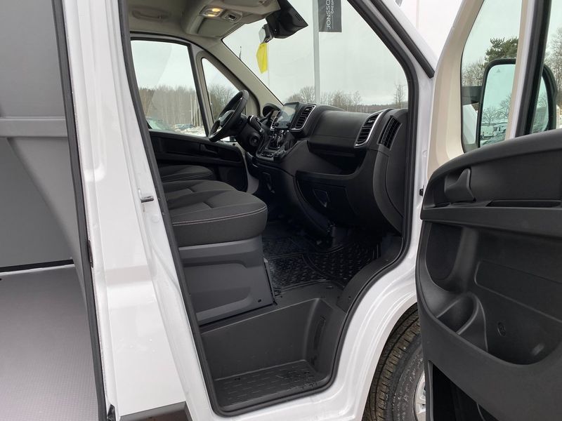 Peugeot Boxer bild 24