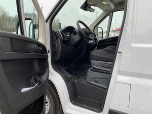 Peugeot Boxer bild 34