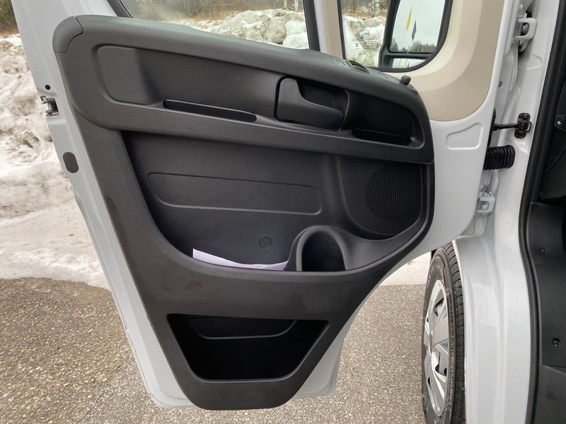 Peugeot Boxer bild 31