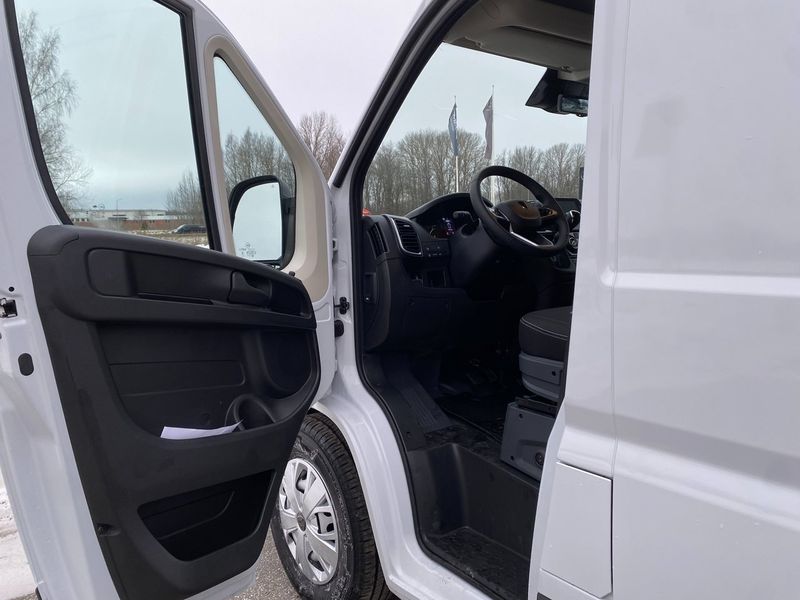 Peugeot Boxer bild 30