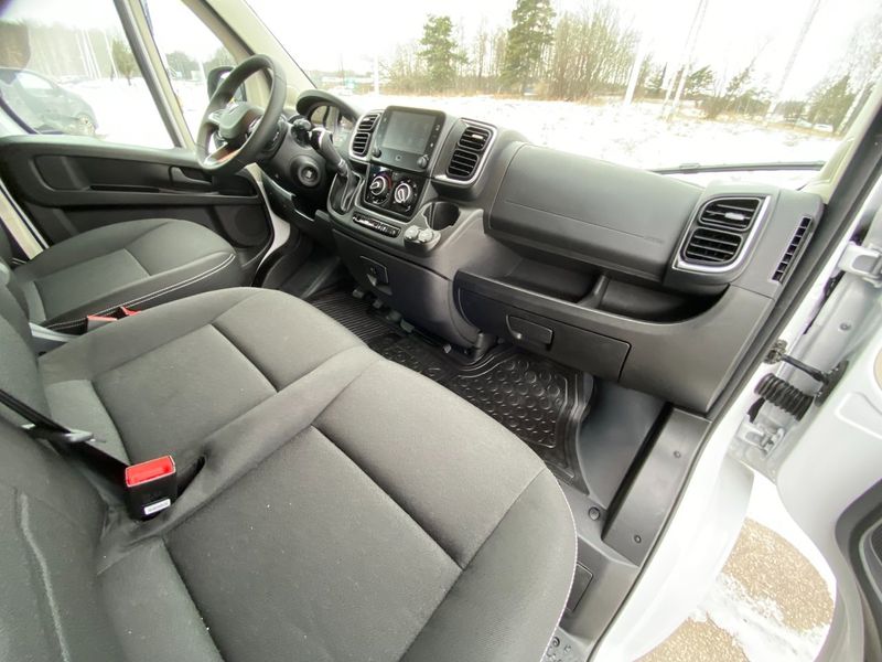 Peugeot Boxer bild 27