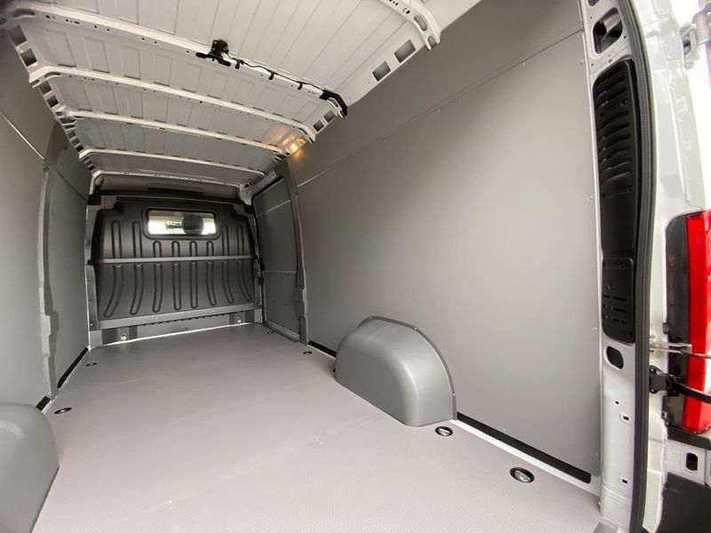 Peugeot Boxer bild 19