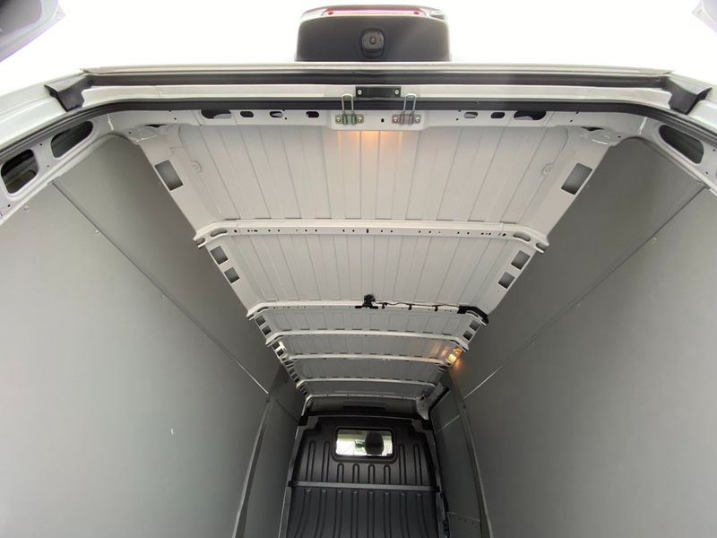 Peugeot Boxer bild 17