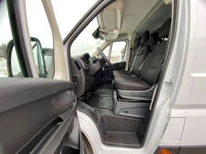 Peugeot Boxer bild 35