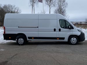 Peugeot Boxer bild 5