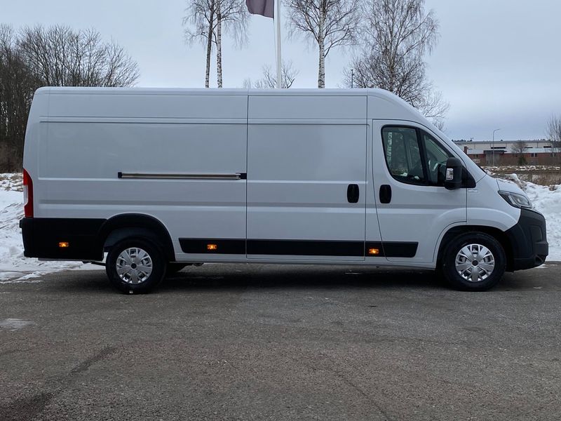 Peugeot Boxer bild 5
