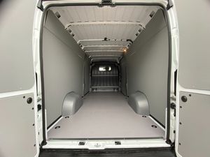 Peugeot Boxer bild 7