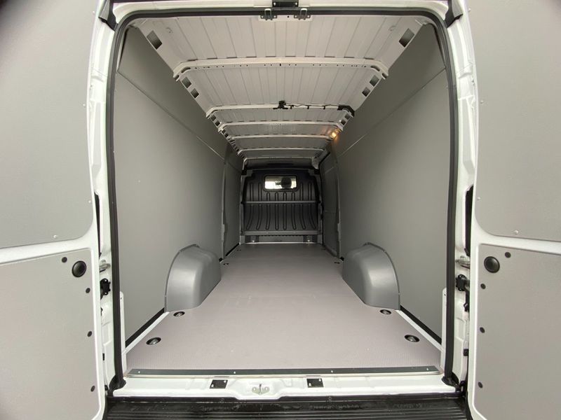 Peugeot Boxer bild 7