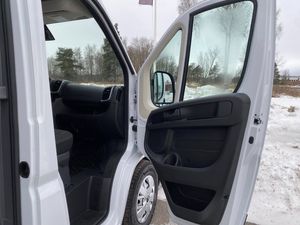 Peugeot Boxer bild 22