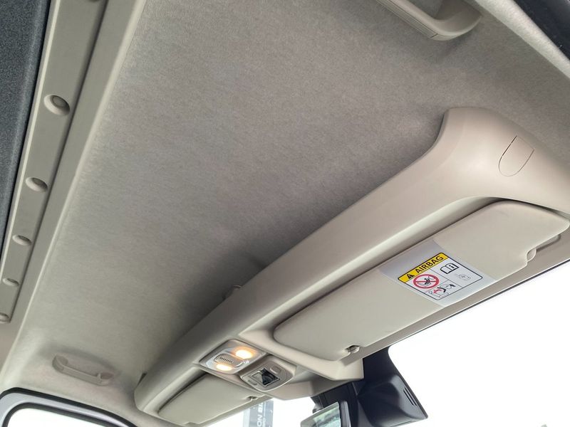 Peugeot Boxer bild 29