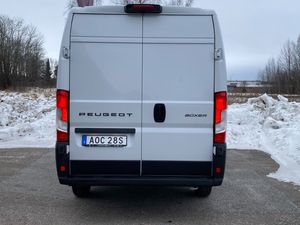 Peugeot Boxer bild 2