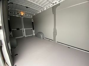 Peugeot Boxer bild 20