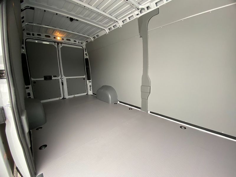 Peugeot Boxer bild 20