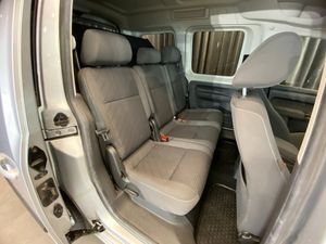 Volkswagen Caddy bild 10