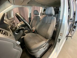Volkswagen Caddy bild 7