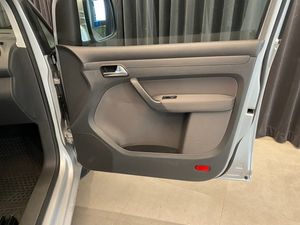 Volkswagen Caddy bild 20