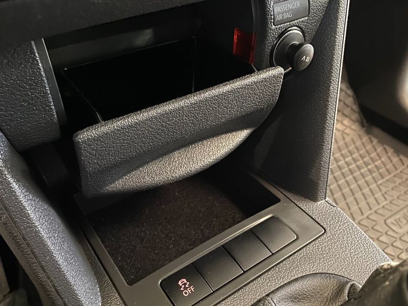 Volkswagen Caddy bild 32