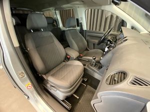 Volkswagen Caddy bild 8