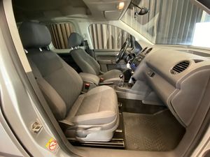 Volkswagen Caddy bild 9