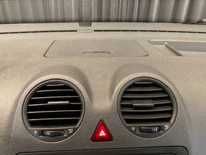 Volkswagen Caddy bild 28