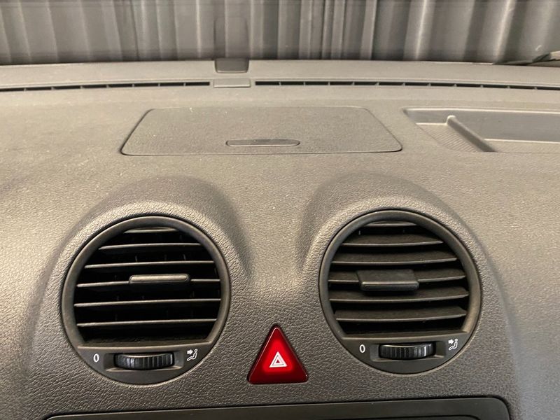 Volkswagen Caddy bild 28
