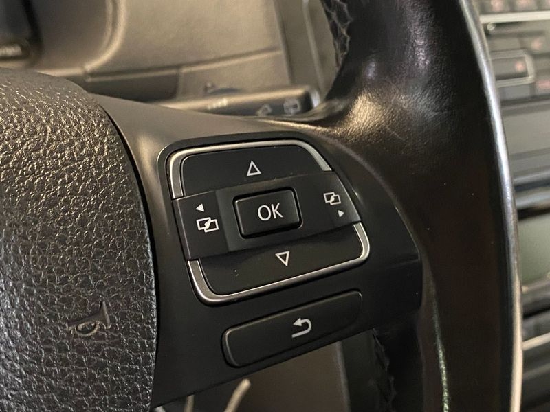 Volkswagen Caddy bild 38