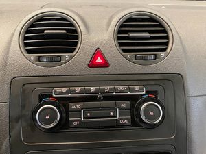 Volkswagen Caddy bild 29