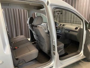 Volkswagen Caddy bild 18