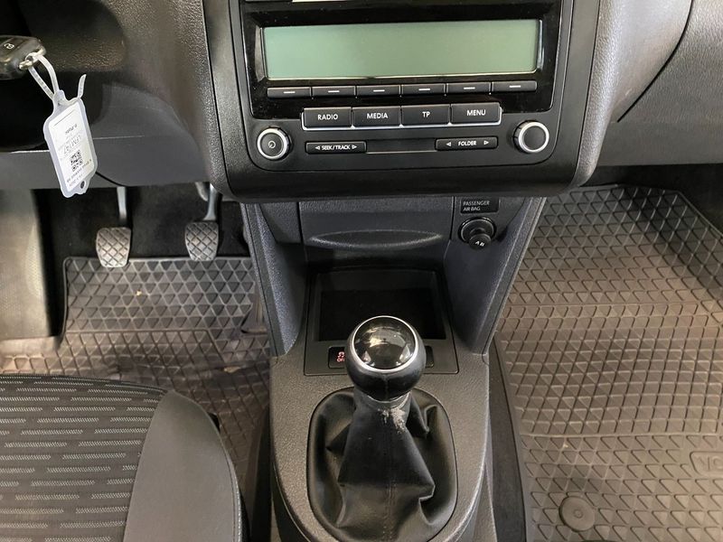 Volkswagen Caddy bild 24