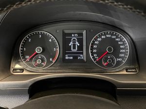 Volkswagen Caddy bild 27
