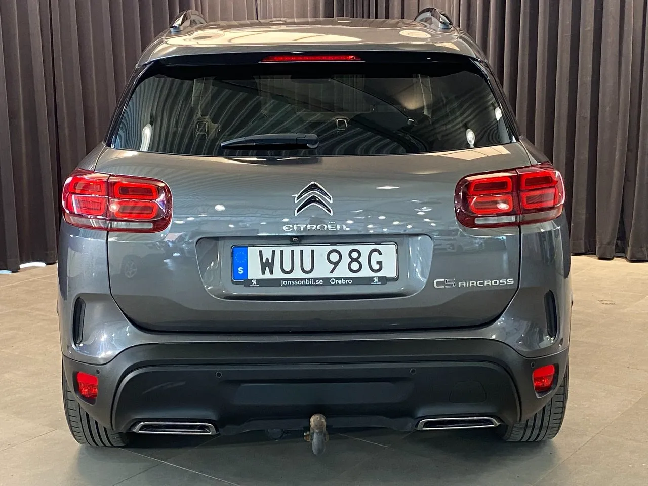 Vehicle image 1
