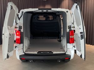 Opel Vivaro bild 21