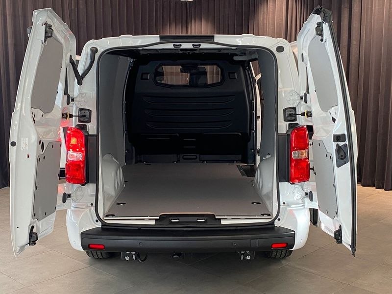 Opel Vivaro bild 21