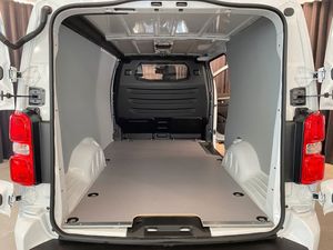 Opel Vivaro bild 23